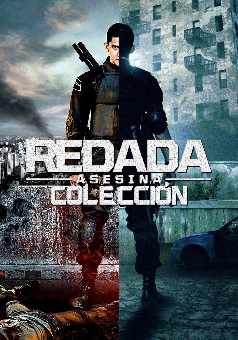 the raid 2 hd movie free download