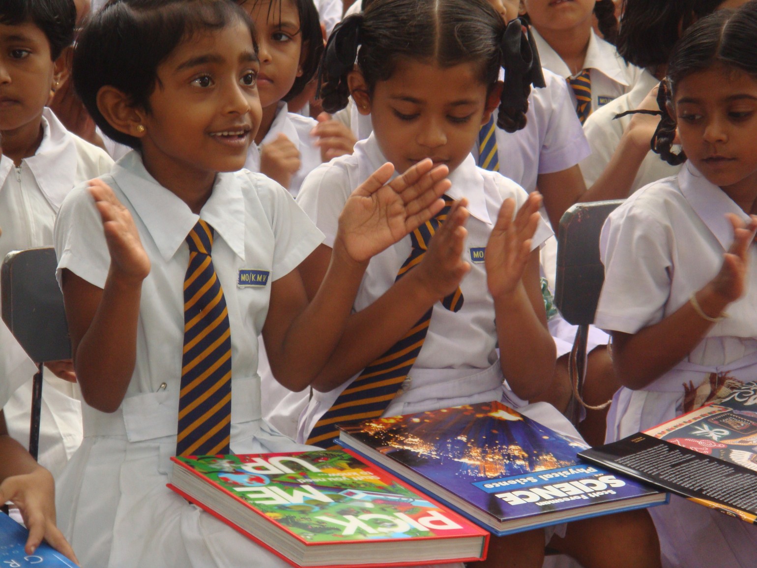 government schools in sri lanka