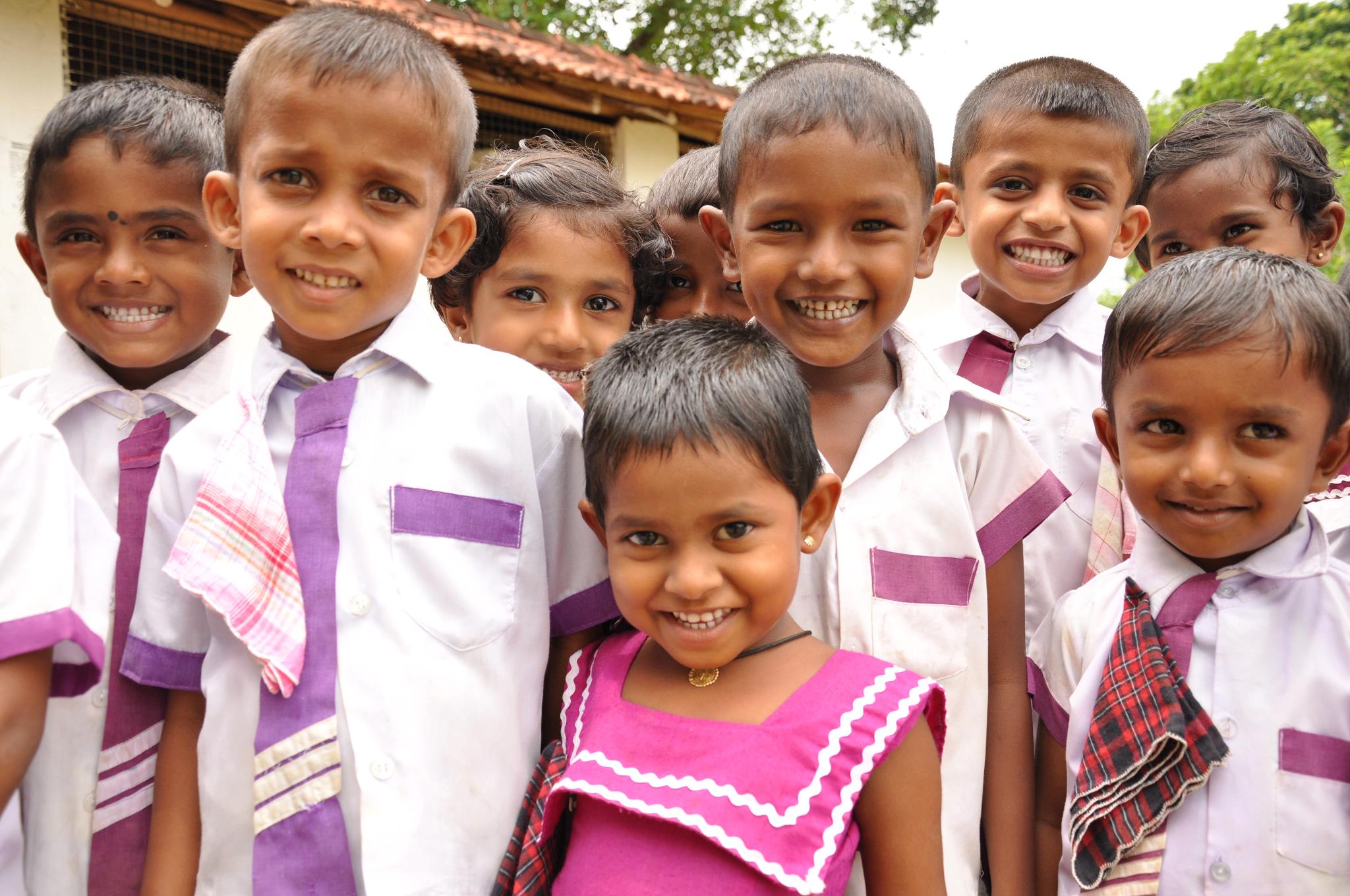 government schools in sri lanka